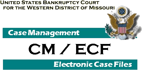 Cm Ecf